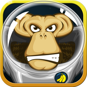 Space Apes Icon