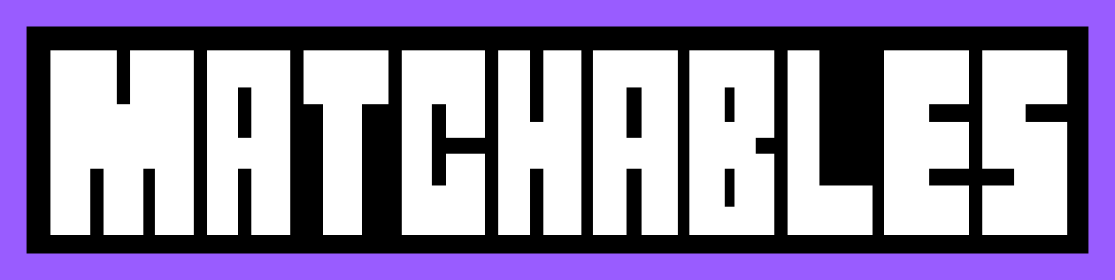 matchables-logo-press