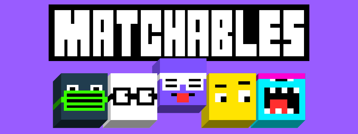 Play Matchables