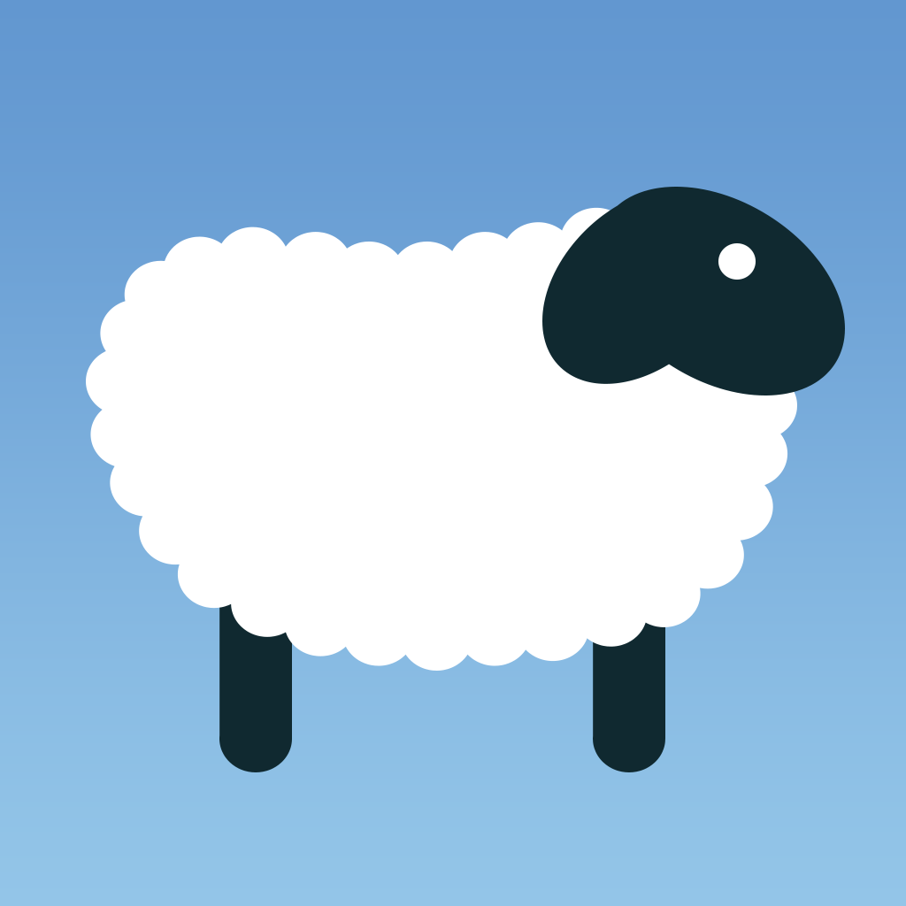 My Baby Sleep Icon