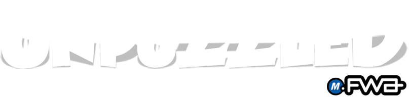 UNPUZZLED Press Kit